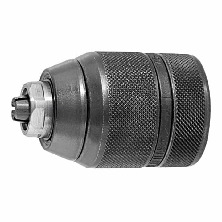 RÖHM EXTRA80-RV mandrino per trapano a serraggio rapido Ø 1,5-13 mm ( 4000832112 )