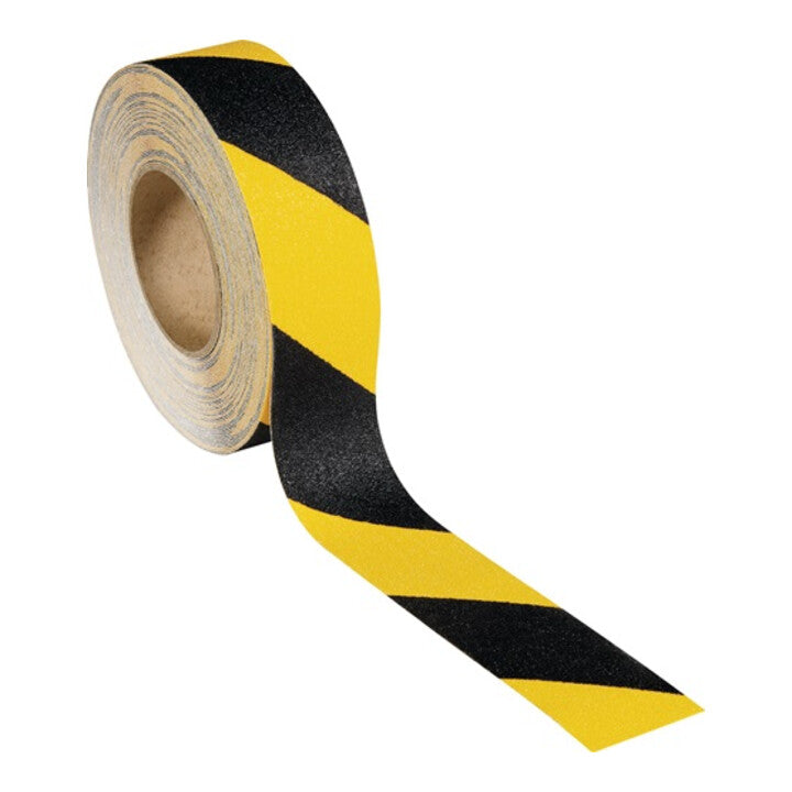 ROCOL Antirutschklebeband SAFE STEP® schwarz/gelb ( 9170491343 )