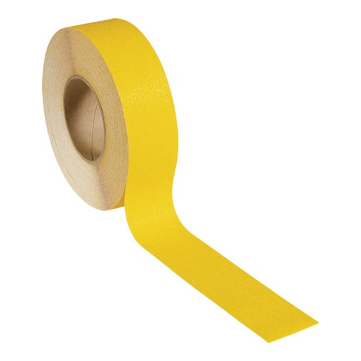 ROCOL Antirutschklebeband SAFE STEP® gelb fluoreszierend ( 9170491344 )
