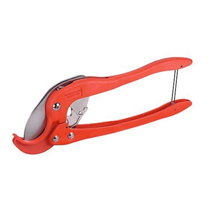 Cizalla para plásticos ROTHENBERGER ROCUT(R) 0 - 42 mm ( 4000812646 )
