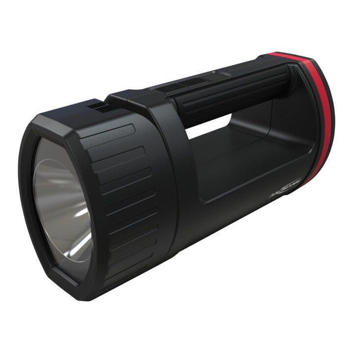 ANSMANN lámpara de mano recargable HS5R 3,7 V 2600 mAh ( 4000876551 )