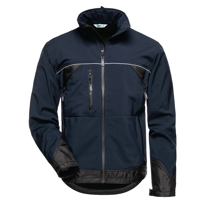 ELYSEE giacca softshell GAMMA taglia XXL ( 8000141383 )