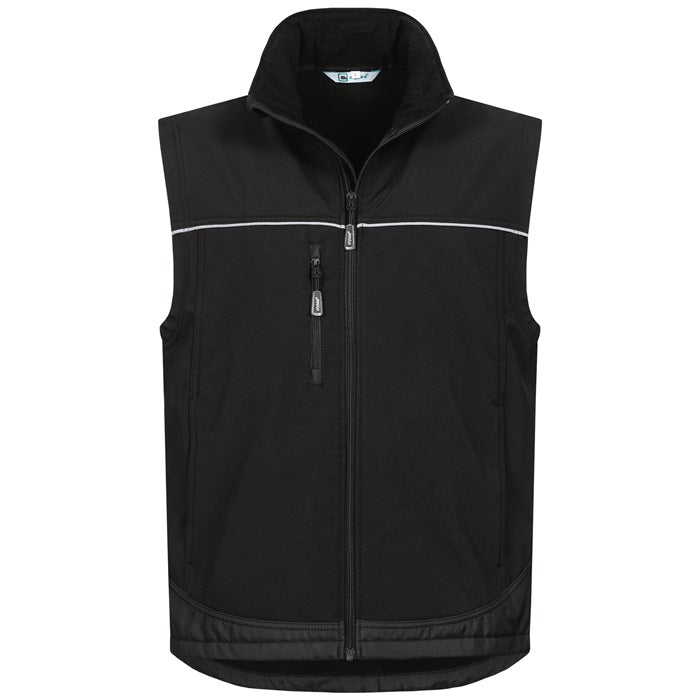 ELYSEE gilet softshell HEN taglia XXXL ( 8000141299 )