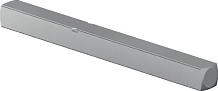Perno per maniglia a leva OGRO FS OGRO 114 PB FS quadrato 9 x 123 mm ( 3000267158 )