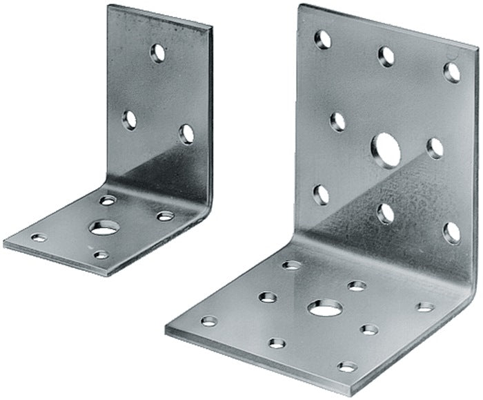 SIMPSON STRONG TIE Winkelverbinder AB / AC AB55365 65 x 65x55mm ( 3000257221 )