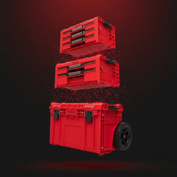 MOBILE WORKSHOP