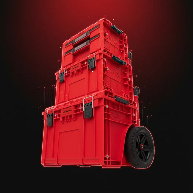 MODULAR SYSTEM